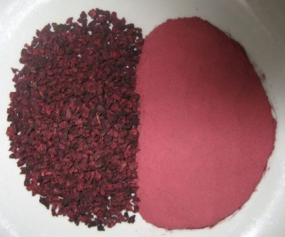 beetroot powder