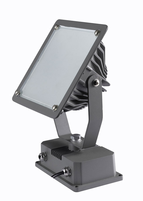 LED FLOOD LIGHT