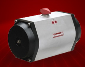 GT Pneumatic Actuator