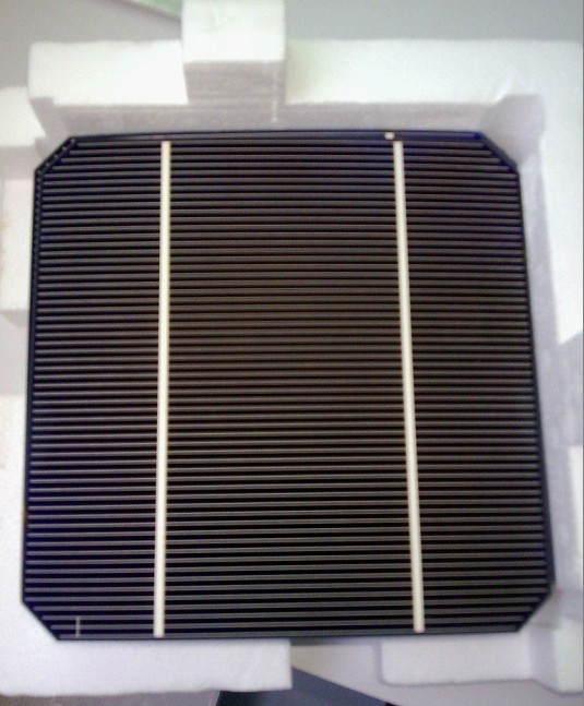 Solar Cell