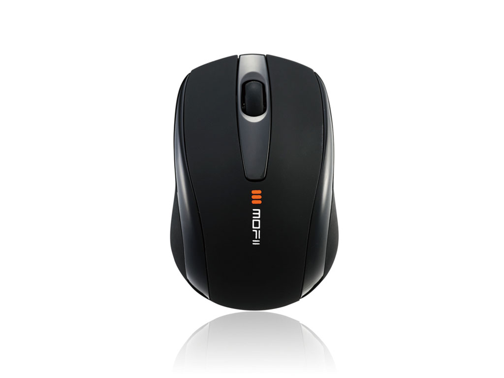 Wireless 2.4G optical Mouse