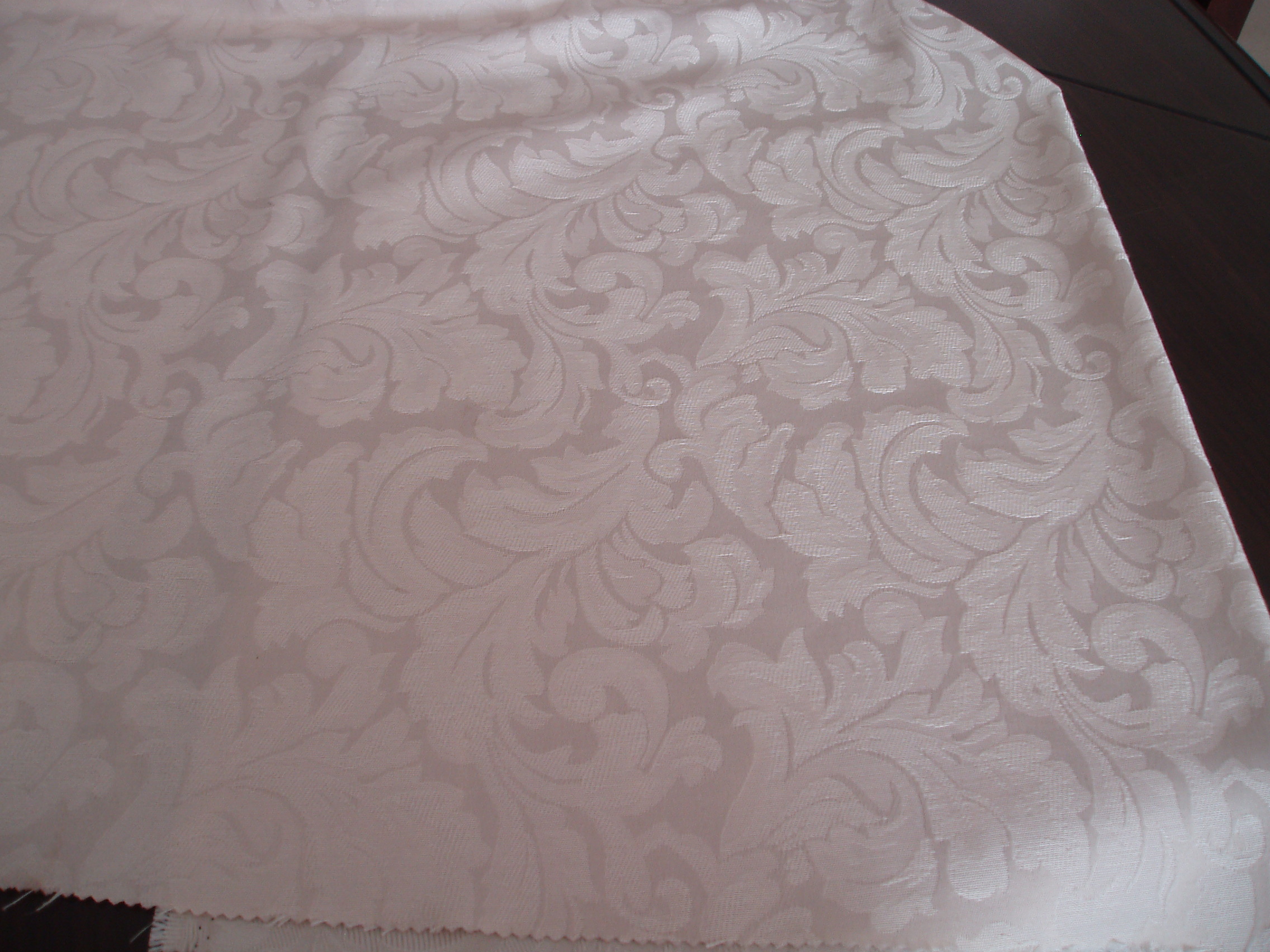 Jacquard Fabric