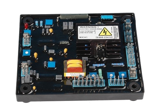 Automatic Voltage Regulator