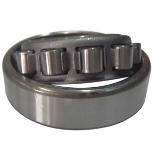Cylindrical roller bearing
