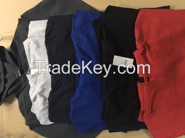 MEN&#039;S FLEECE HOODIES