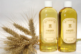 wheat germ oil