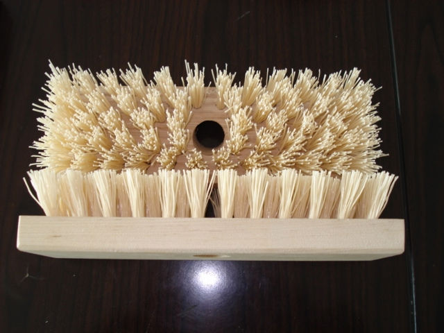 floor brush