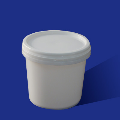 1LA round bucket