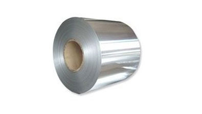 stainless steel coil