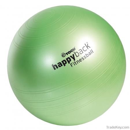 Gym Ball, Ftiness Ball, Exercise Ball