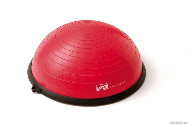 Bosu Ball, Half Balance Ball