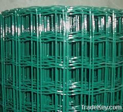 holland welced wire mesh