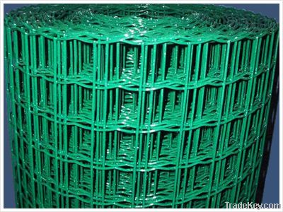 holland welced wire mesh