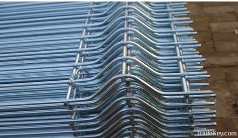 vinyl coated wire mesh