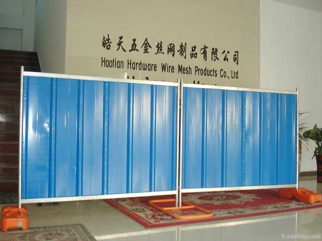 hoarding panels