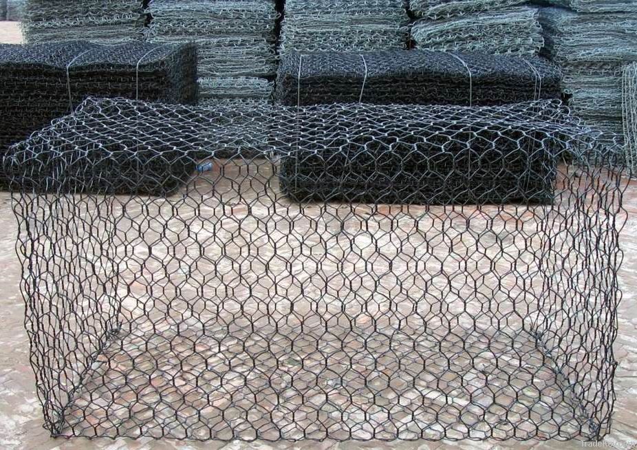 hot sale high quality gabion box (factory)