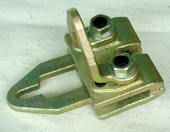 auto repairing clamps and pulling accessories