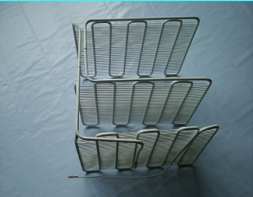 wire tube evaporator