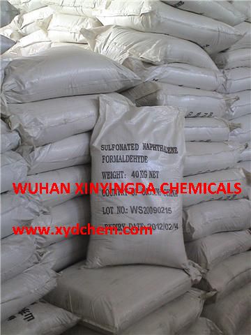 sodium naphthalene sulphonate formaldehyde