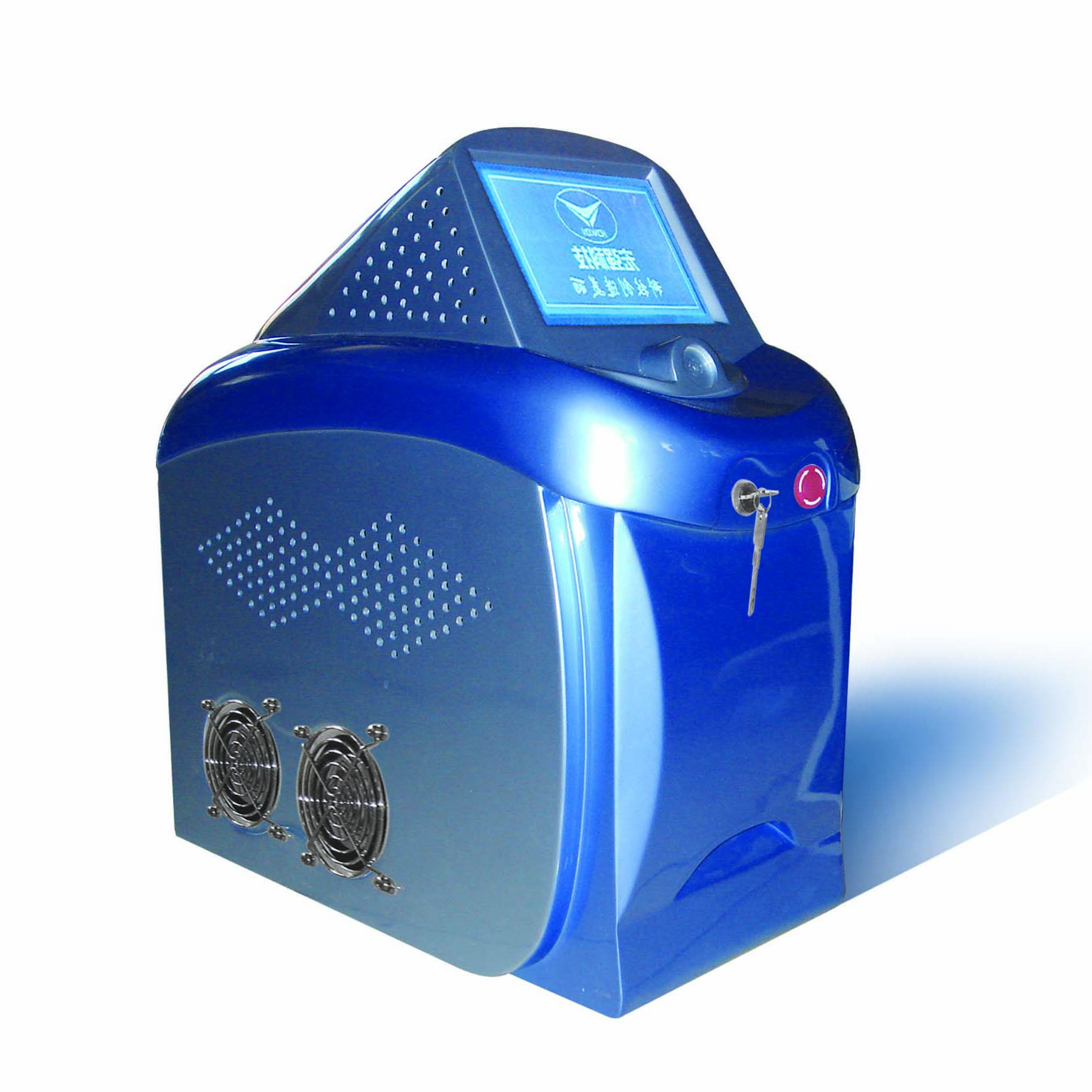 IPL Hair Removal & Photo rejuvenation Equipment