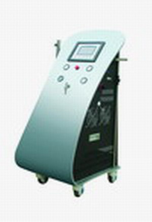 Oasis Water & Oxygen Beauty Equipment