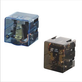 S29 JQX-62F Power Relay