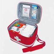 Industry First Responder Kit