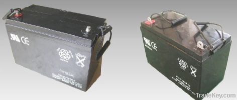 lead acid battery(SLA battery)