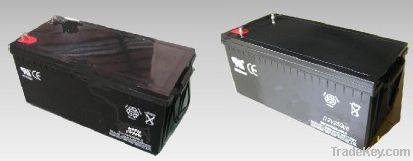 lead acid battery(SLA battery)