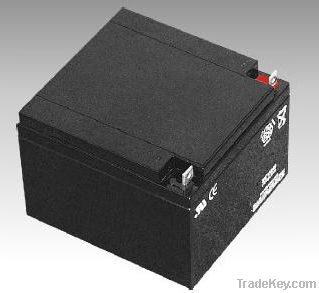 Deep cycle battery(solar battery)