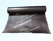 Asphalt Waterproof Membrane