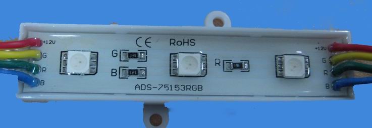 LED module