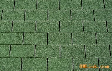 asphalt roofing shingle