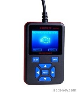 vehicle OBD2 code reader