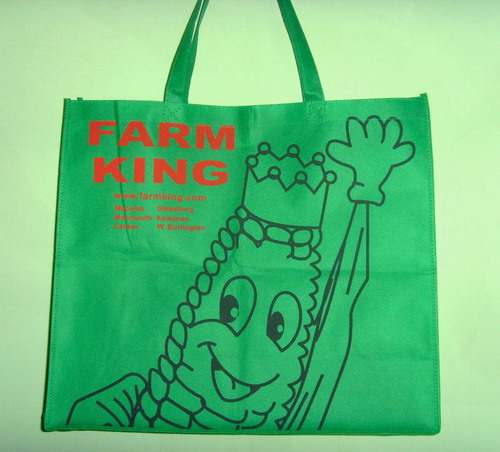 Shopping Bag