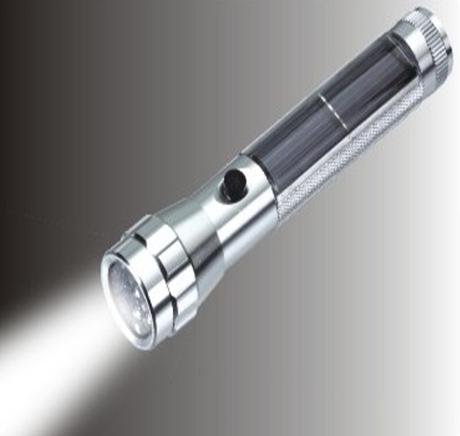 rechargeable led torches