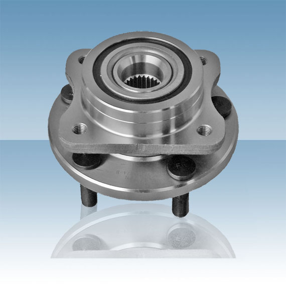 513123 Wheel Hub