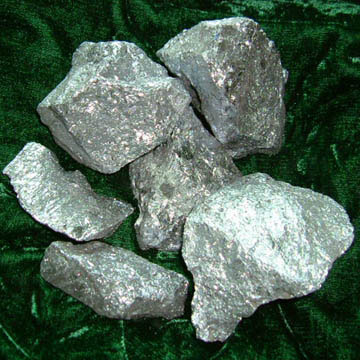 Silicon metal