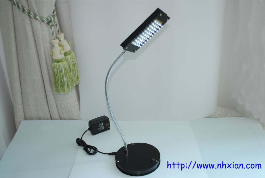 led table lamp