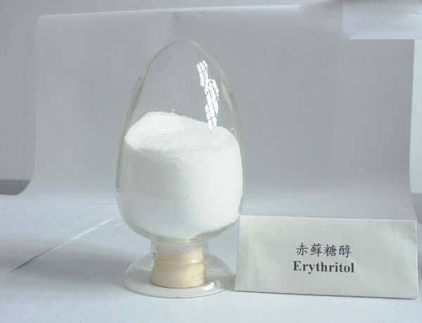 Erythritol