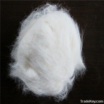 Nylon fiber Angora type