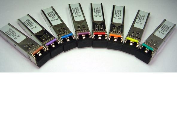 SFP CWDM