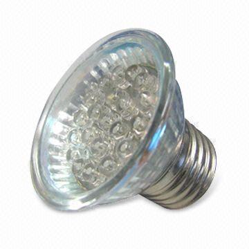 LED Light Bulb