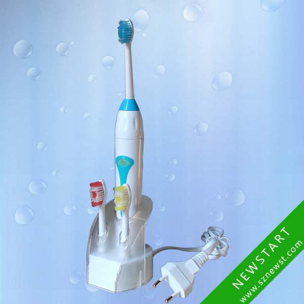 electric toothbrush/ sonic toothbrush