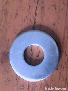 Plain Flat Washer