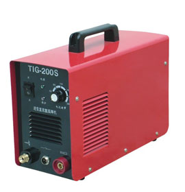 TIG SERIES AC.ARC DIRECT CURRENTARGON WELDING MACHINE