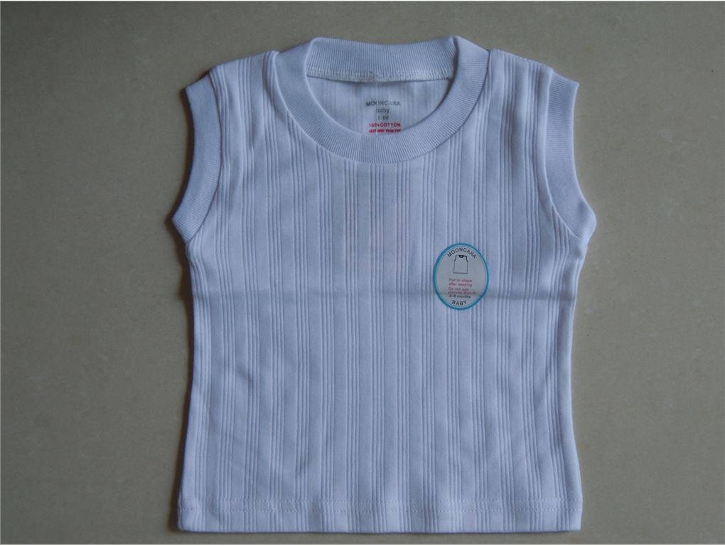 17 Baby Tank Top