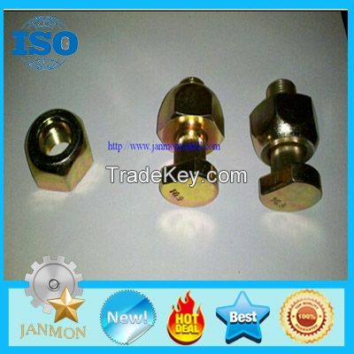  Special Hexagon bolts with holes,Bolt with hole, Bolt with Hole in Head ,Hex head bolts with holes,Hex bolts with holes on head,High tensile bolts with holes,Steel bolt with hole, Stainless steel hex head bolt with hole,Grade 8.8 hex bolts