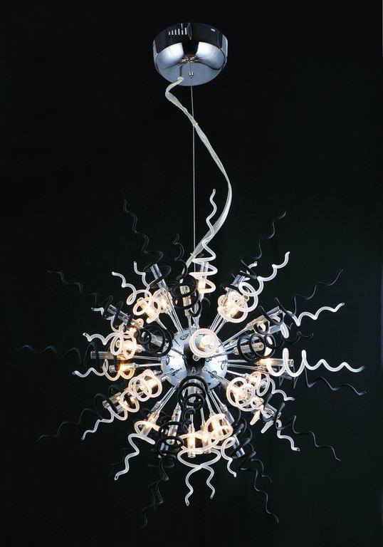 low voltage modern pendant lamp