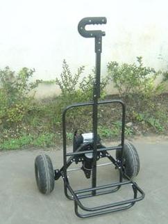 Fishing trolley CG-F01